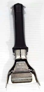 Vintage Corning Ware abnehmbarer Twist & Lock Griff Kasserolle Topf Pfanne Griff - Bild 1 von 2