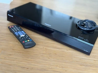 Panasonic DP-UB824 - 4K - Ultra HD - Blu-ray Player - inkl. FB - Bild 1 von 4