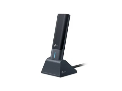 TP-Link Archer TXE70UH AXE5400 IEEE 802.11 a/b/g/n/ac/ax Tri Band Wi-Fi Adapter - Image 1 of 4