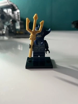 LEGO ATLANTIS Manta Warrior | BRAND NEW CONDITION | ATL0003 - Image 1 of 4