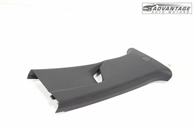 2025 CHEVROLET EQUINOX LADO DIREITO DO PASSAGEIRO B PILAR ACABAMENTO SUPERIOR TAMPA PAINEL FABRICANTE DE EQUIPAMENTO ORIGINAL - Imagem 1 de 4