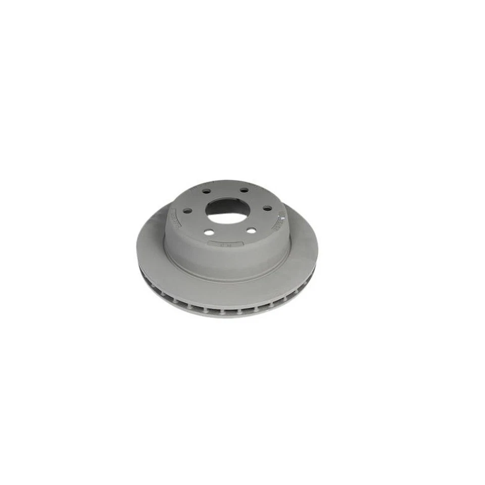 Rotor de freno de disco GM 177-902 piezas originales Foto 1 de 4