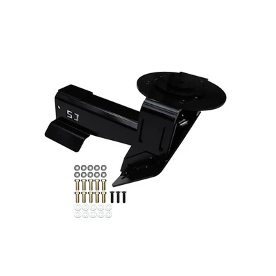 Kit portador de neumáticos de repuesto Skyjacker J07STM para 07-25 Jeep Wrangler JK y JL Foto 1 de 4