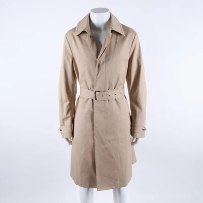 Тренч Lanvin 4025224 - Изображение 1 из 4