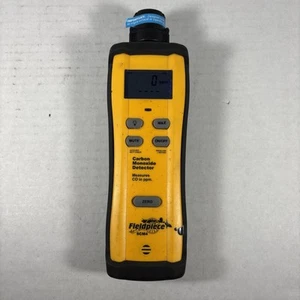 Fieldpiece SCM4 Handheld Digital Carbon Monoxide Detector - Picture 1 of 11