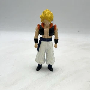 Vintage Dragon Ball Z 1996 Super Battle Collection Super Saiyan Gogeta - Picture 1 of 4