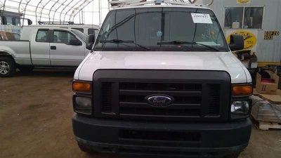 Anti-Lock Brake Part Assembly 4 Wheel ABS Fits 11-14 FORD E150 VAN 6774436 - Image 1 of 4