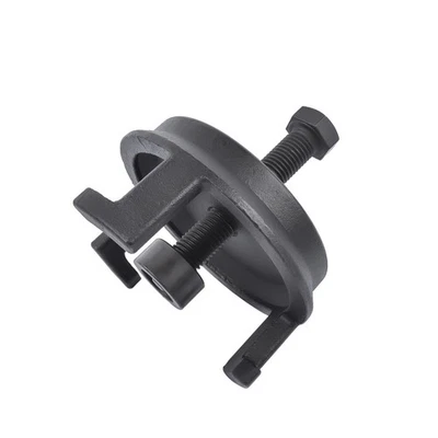 TEKKOAUTO 25264 LS Harmonic Balancer Puller, LS Crank Pulley Puller, Remove L...