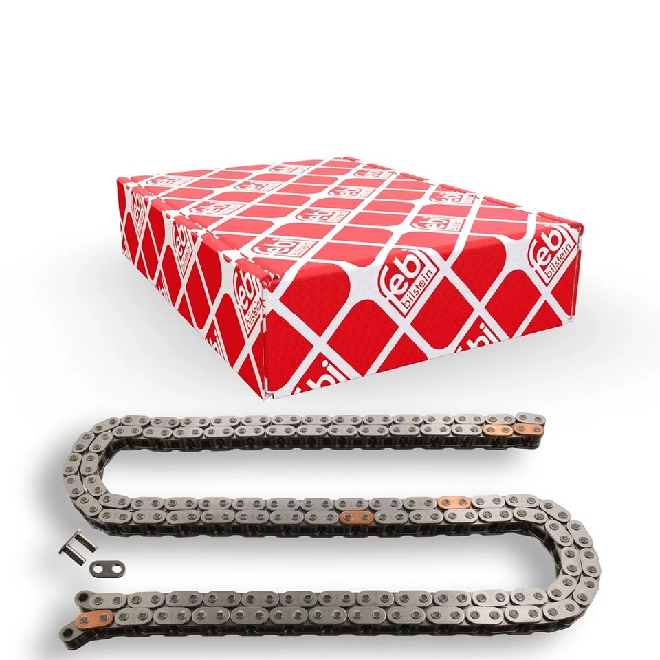 Chaîne de distribution FEBI BILSTEIN pour MERCEDES-BENZ - Photo 1/1