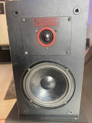 casse Altec Lansing Challenger 05 - Immagine 1 di 4