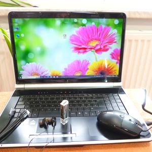 PB LJ65 Multimedia 17 Zoll HDPLUS I 1TB HDD SSD Windows 10 Pro l BLURAY HDMI - Bild 1 von 17