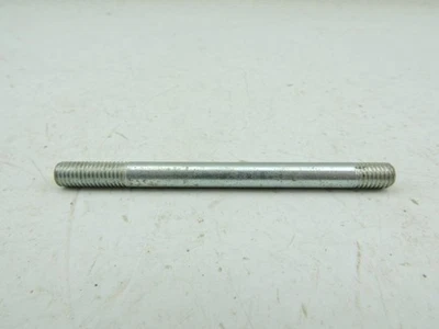 New Triumph Cylinder Head Rocker Stud 70-7996 1969-1970 BSA 250 B25 S488c Foto 1 de 3