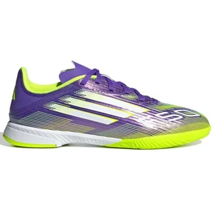 Zapatillas de fútbol sala Adidas JR F50 League - Radiant Blaze Pack (FA25) - Imagen 1 de 3