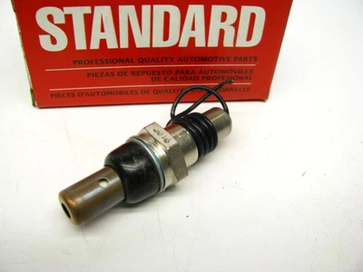 Standard SG4 Upstream Oxygen O2 Sensor for 1979 Cadillac Seville 5.7L 350 - Image 1 of 3