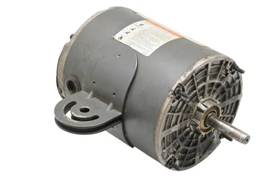 Motor eléctrico Dayton 6K807G 1/3HP 115V 1725RPM Foto 1 de 4