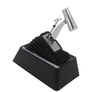 Fit B&M 80675 Automatic Shifter StarShifter Universal TH400/TH350/TH250/TH200 - Bild 1 von 9