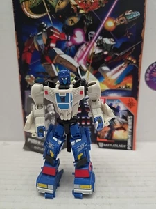 Generations - Power of the Primes Deluxe Class: Battleslash - Picture 1 of 2