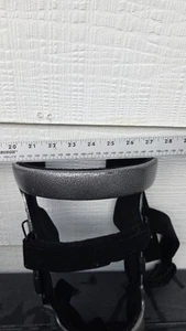 Townsend Knee Brace, Left Adjustable Large - Picture 1 of 4