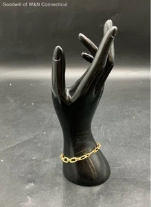 16 Karat Gold Armband 4,51 g - Bild 1 von 7