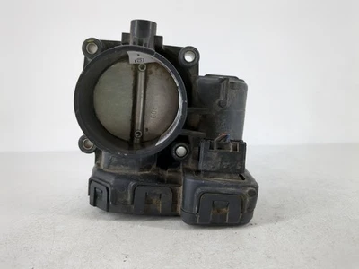 Dodge Nitro 2007-2011 carrocería del acelerador JMXCX Foto 1 de 4