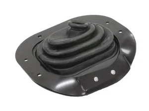 1968-1981 Corvette Lower Shifter Seal Boot 3 or 4 Speed - Picture 1 of 4