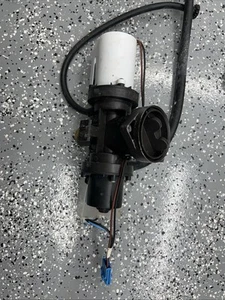 LG Washer Clean out And Pump - Picture 1 of 5