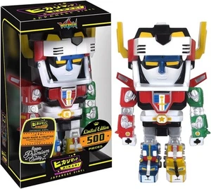 Funko Hikari Classic Voltron - Picture 1 of 3