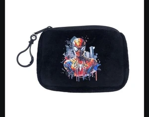 KIDS SPIDERMAN WALLET - Picture 1 of 2