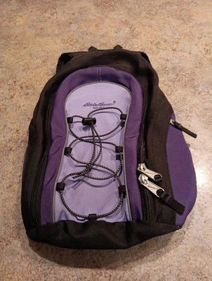 Eddie Bauer Hiking Backpack  - Image 1 of 4