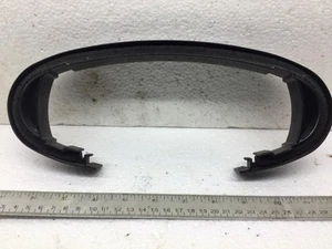 Tow truck CENTER BULKHEAD DIVIDERS Federal Signal JetStream JetStrobe beacon - Picture 1 of 2