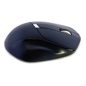Wireless Optical Mouse Cordless Mice With Nano USB Receiver for Laptop PC MAC