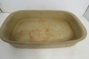 Pampered Chef Family Heritage Stoneware Classics Collection 9x13 Casserole Dish - Picture 1 of 6