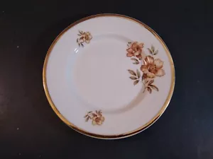 Arabia Finland Myrna Bread/Dessert plate - Picture 1 of 4