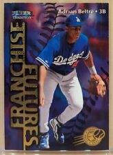 1999 Fleer Tradition MILLENNIUM #576 Adrian Beltre RARE ROOKIE PARALLEL /5000