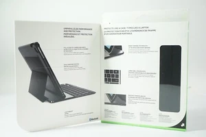 Belkin QODE Ultimate Lite Case Hülle für 9.7" iPad Pro/Air 2 Tastatur #122 - Bild 1 von 5