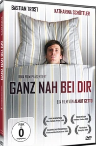 Ganz Nah Bei Dir von Almut Getto | DVD - Imagen 1 de 1