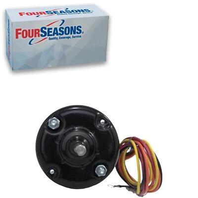 Motor soplador de climatización 4 estaciones para Ford E-150 Econoline 1975-1982 Foto 1 de 4