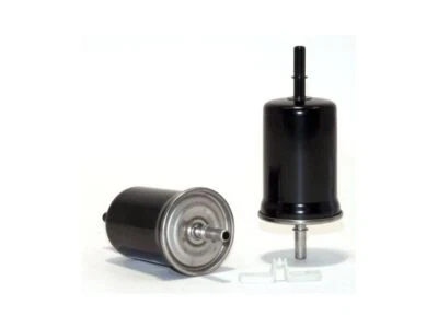 Filtro de combustible Mercury Tracer 1997-1999 WIX 27637GFZK 1998 2,0 L 4 cilindros Foto 1 de 2