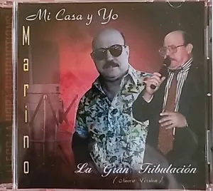 Cd: Mi Casa Y Yo / La Gran Tribulación - Picture 1 of 2