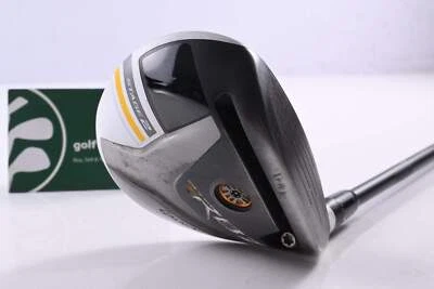 Taylormade RBZ Stage 2 Tour #3 Wood / 14.5 Degree / Regular Flex Rocketfuel 70 - Image 1 of 4