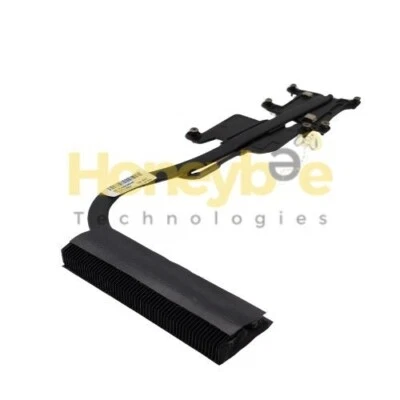 GENUINE HP ELITEBOOK 840 G2 LAPTOP DISCRETE HEATSINK 803017-001 - Image 1 of 2