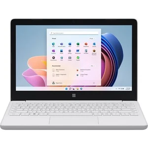Microsoft Surface SE 11.6" 128GB N4120 WIN11H, Glacier - Picture 1 of 2