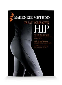Treat Your Own Hip (Paperback) by Robin McKenzie - Picture 1 of 4