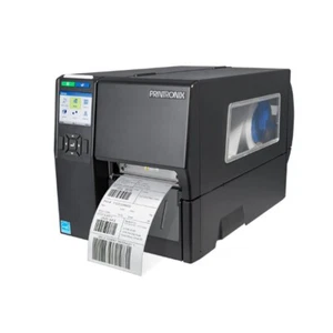 Printronix T4204 4 " 203DPI Thermique Label Rfid Imprimante Tva Support 1 Yr - Afbeelding 1 van 5