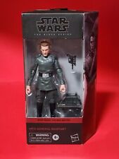 Star Wars 6 inch Toy Action Figure  Various Black Series Collections YOU PICK