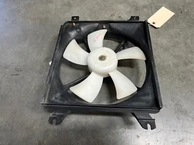 1999 2000 Mazda Miata NB Right Passenger Radiator Cooling Fan OEM 4340 Foto 1 de 4
