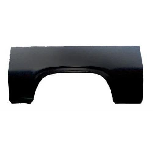 Sherman 326-59AR Right Body Side Panel Above Rear Wheel For 1977-1980 Dodge D150 - Image 1 of 3