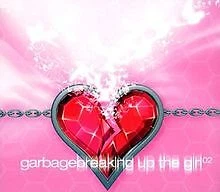 Breaking Up the Girl von Garbage | CD | Zustand sehr gut - Bild 1 von 2