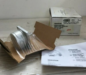 Hengstler Absolute shaft encoder G0570870, 0570870, AR62 1212EQ. 12 bit, NEW - Picture 1 of 5