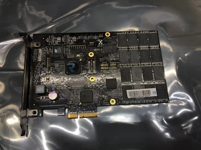 OCZ RevoDrive 120GB,Internal,2.5" (OCZSSDPX-1RVD0120) SSD - Image 1 of 4